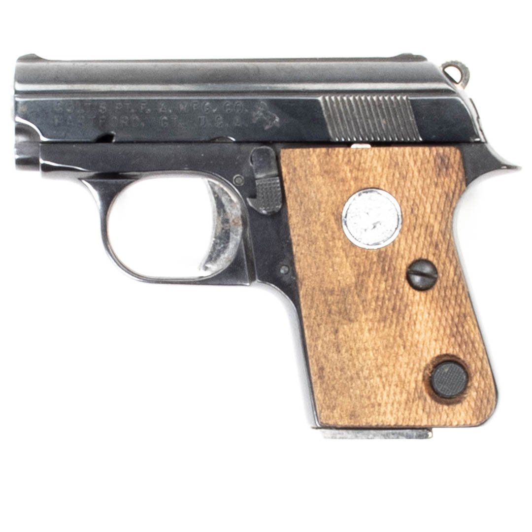 Colt Junior Automatic